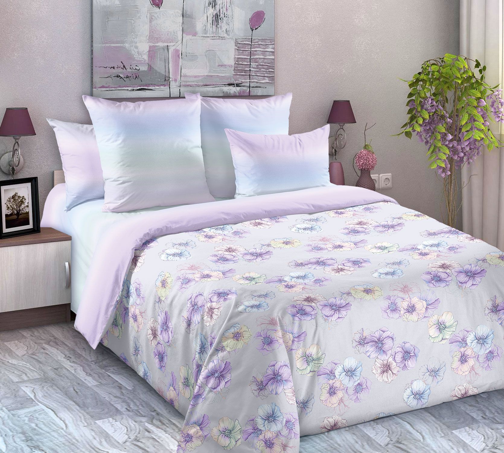 Ода нежности 1