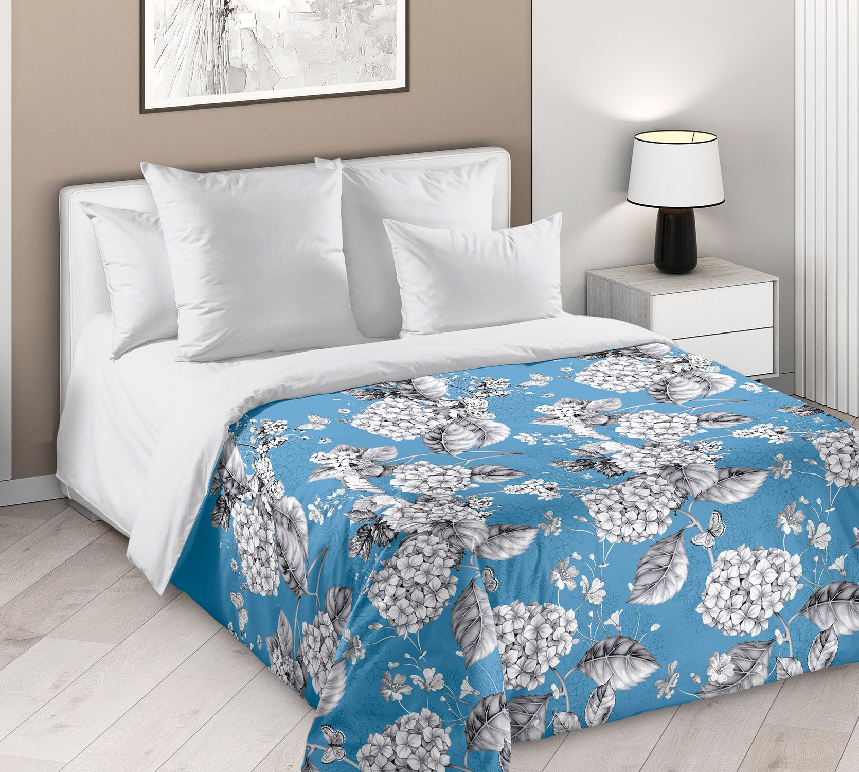 Созидание 1