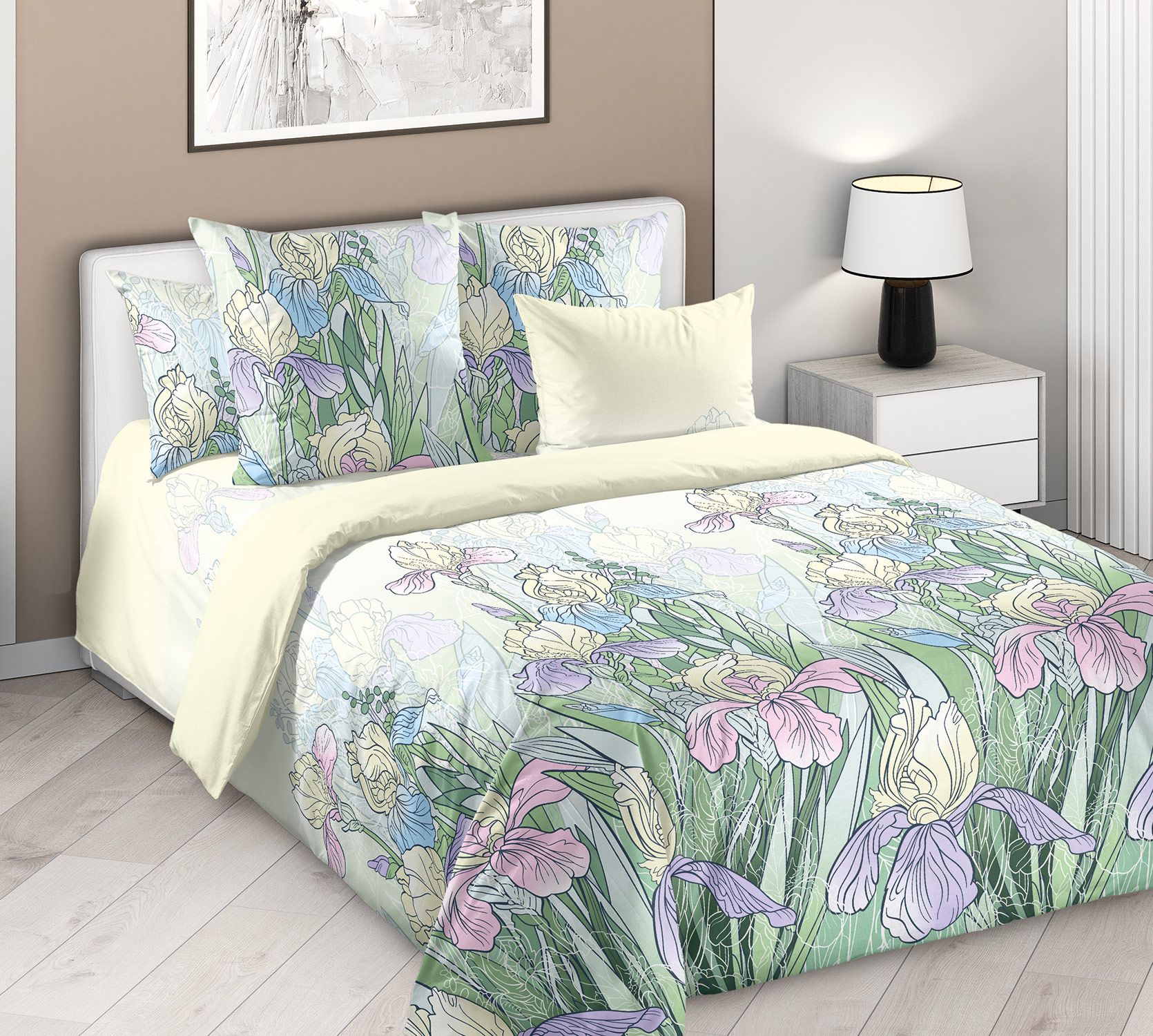 Палитра радости 1