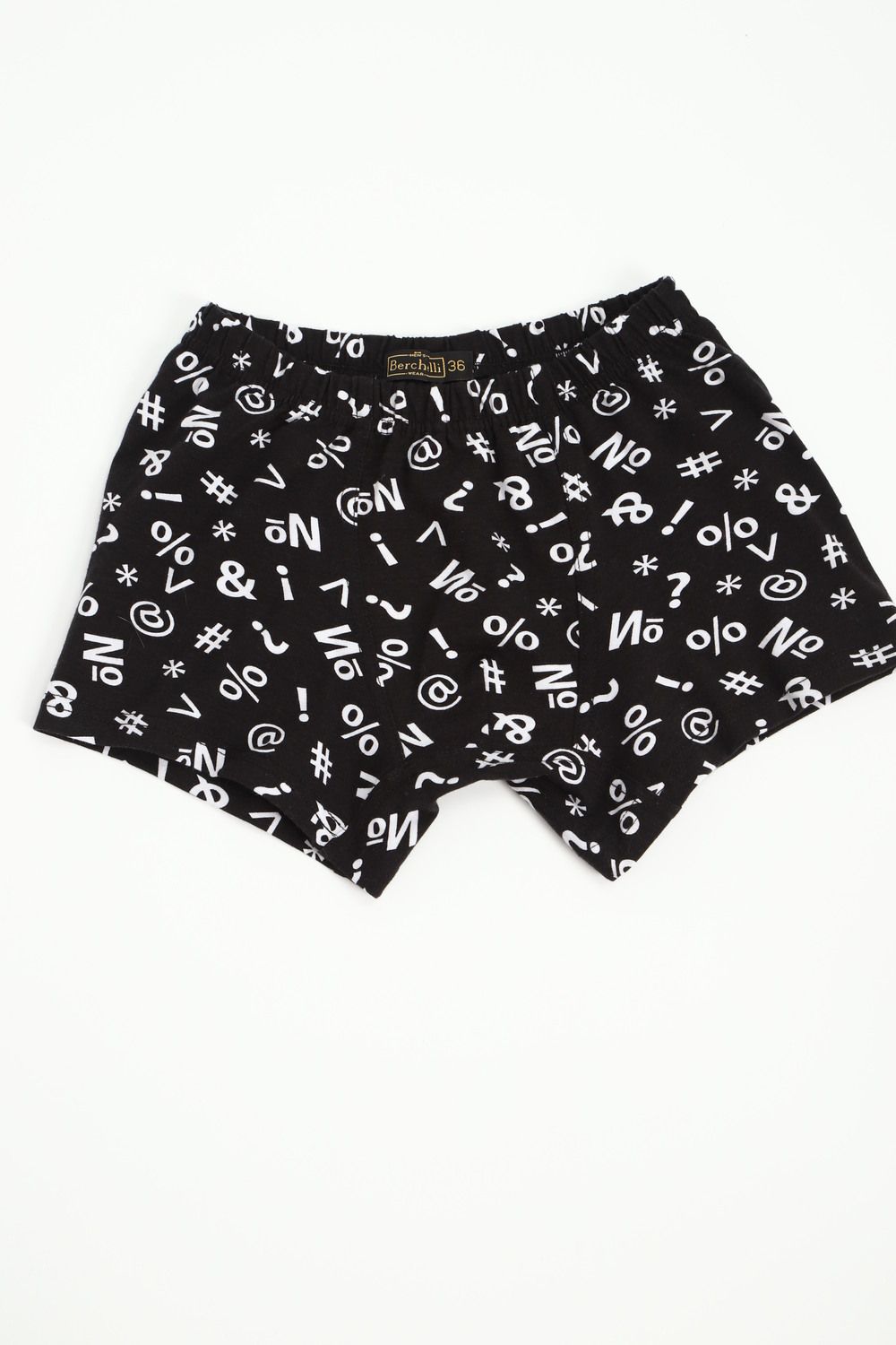 Трусы 88034 детские - хэштег