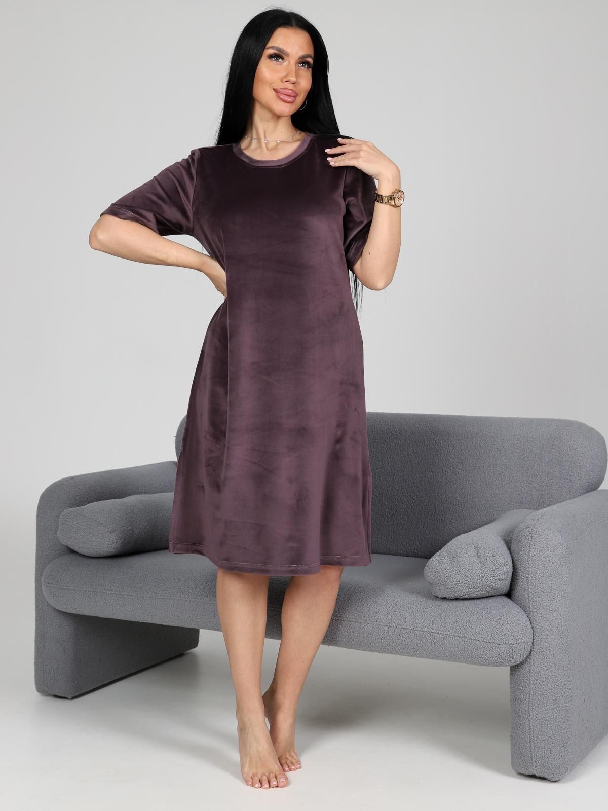 Лорна - туника эфимера