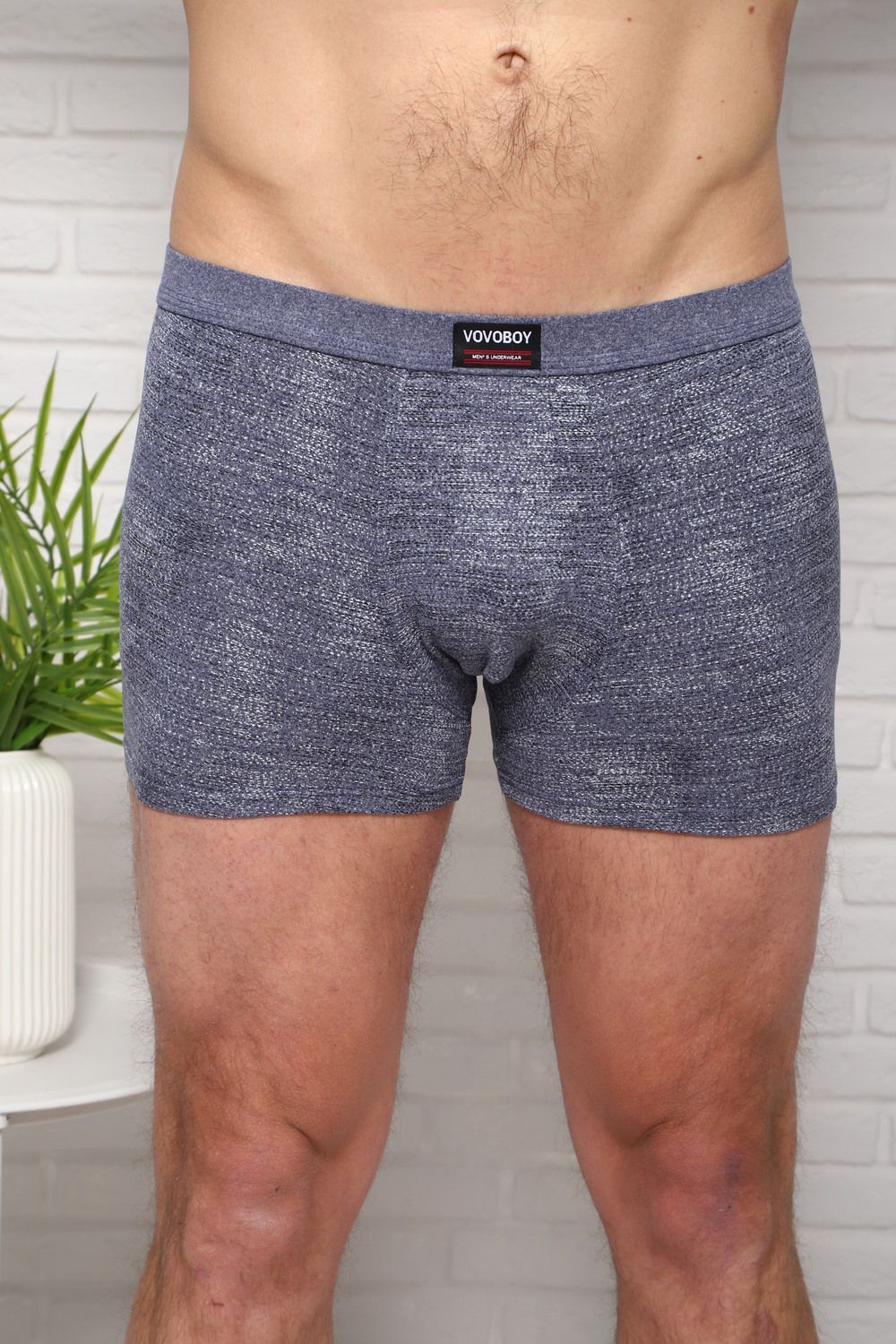 Трусы 64940 - мультицвет