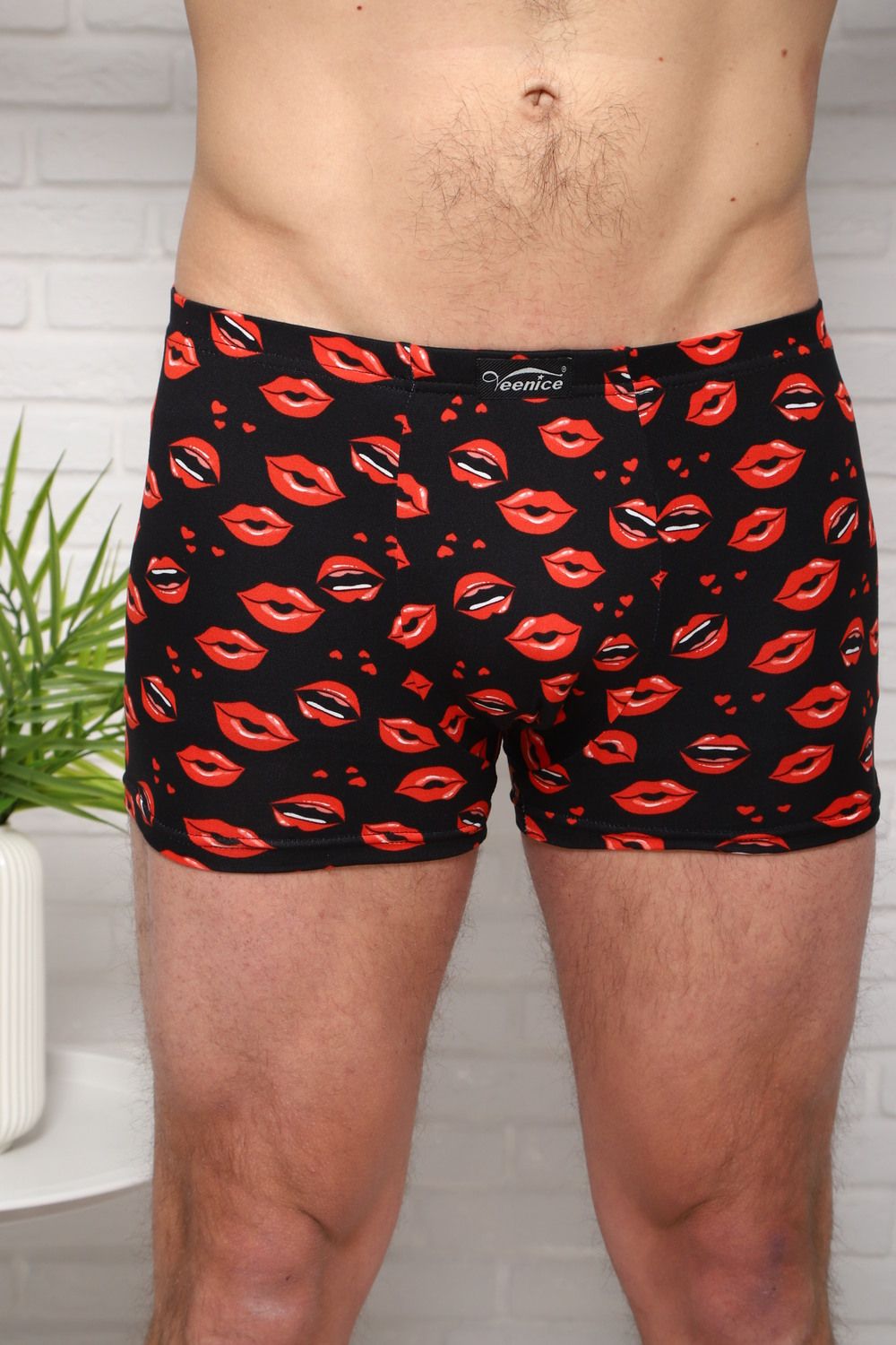 Трусы 64939 - мультицвет