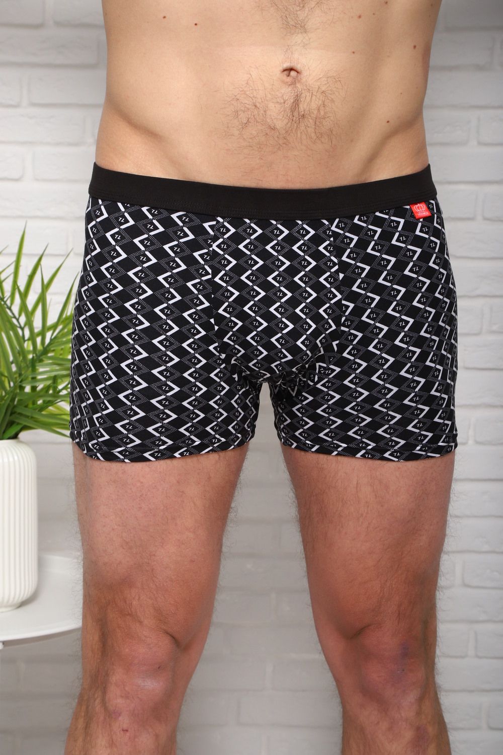 Трусы 64938 - мультицвет