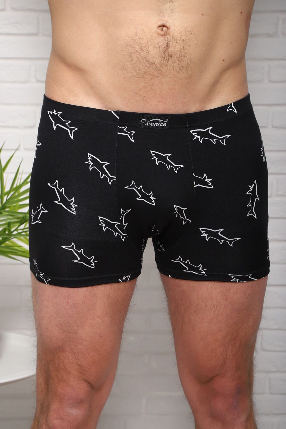 Трусы 64937 - мультицвет