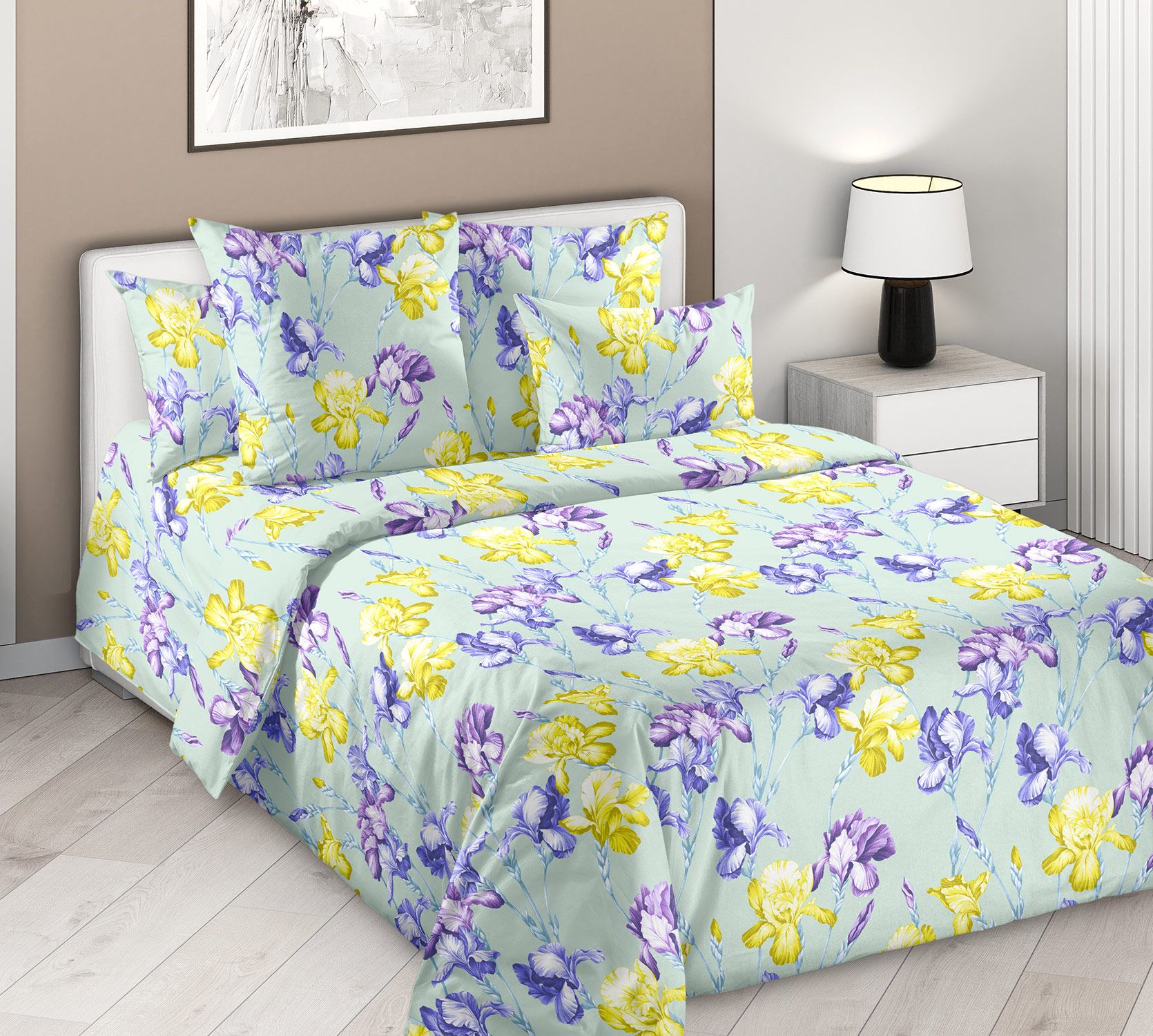 Благоухание 1