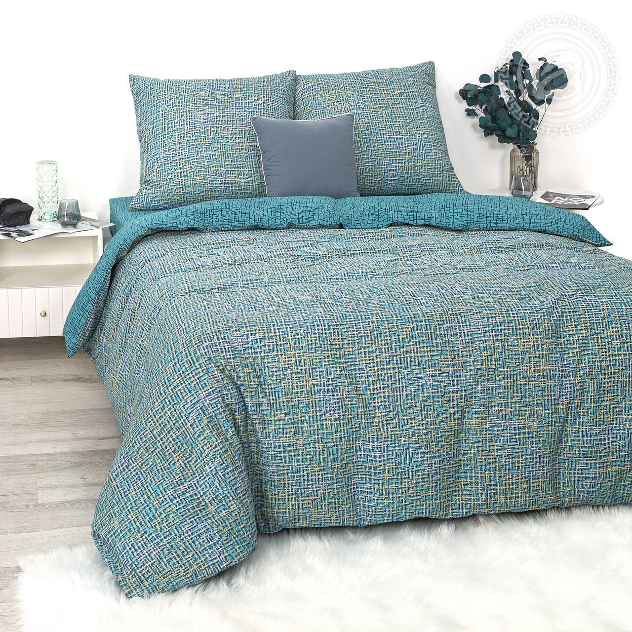 Структура 920