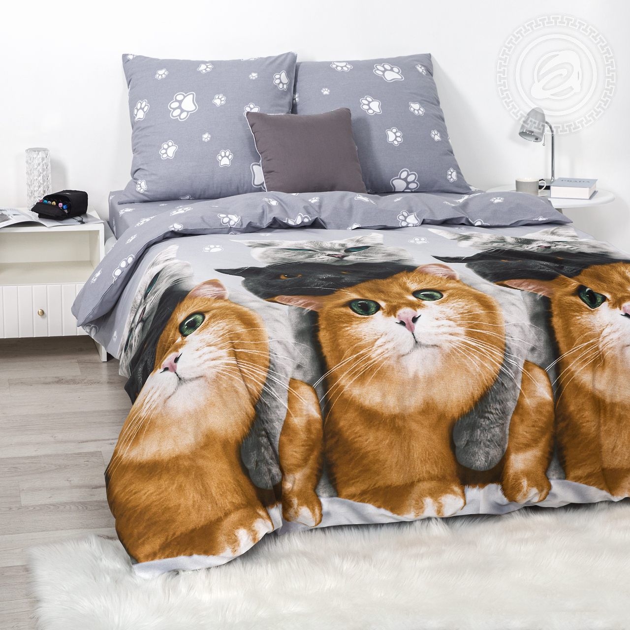 Пушистый патруль 904