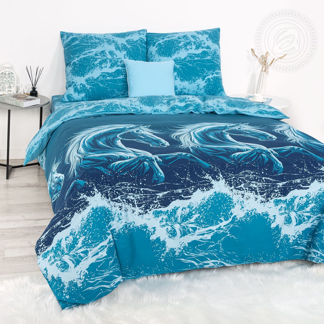 Посейдон 520