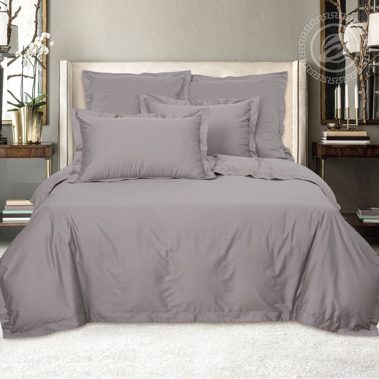 Светло-серый 897