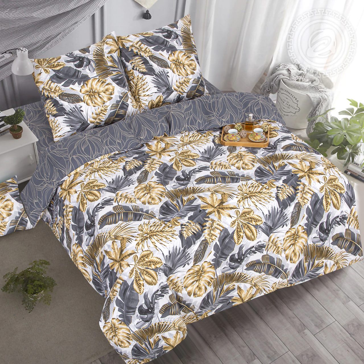 Тропикано 920