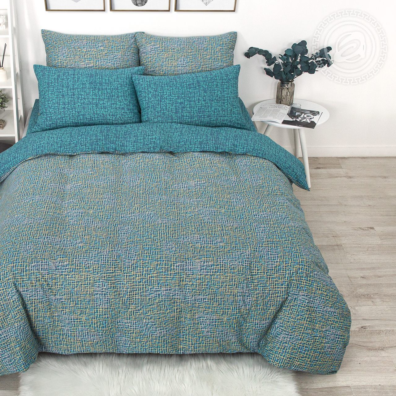 Структура 1-П-220