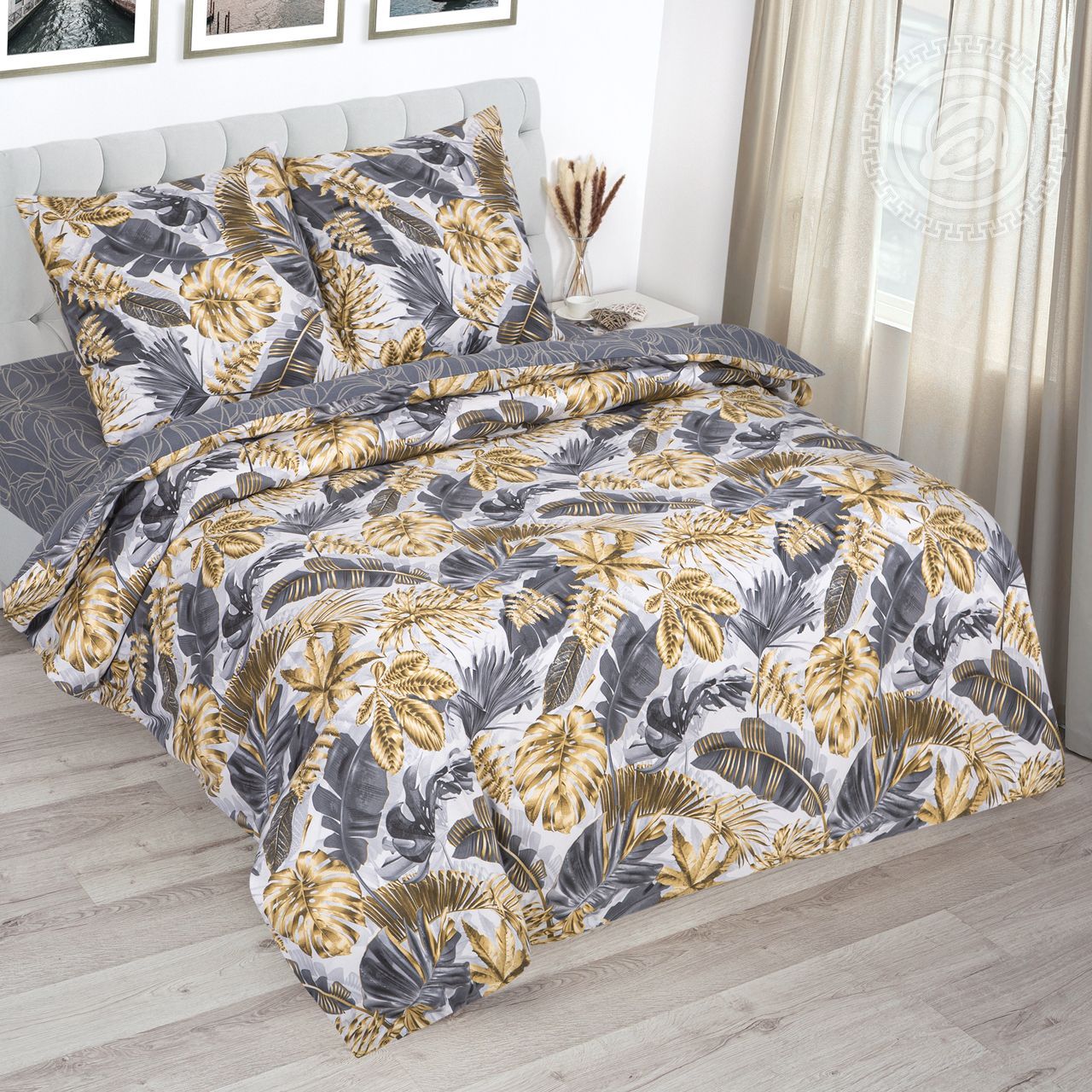 Тропикано 1-П-220