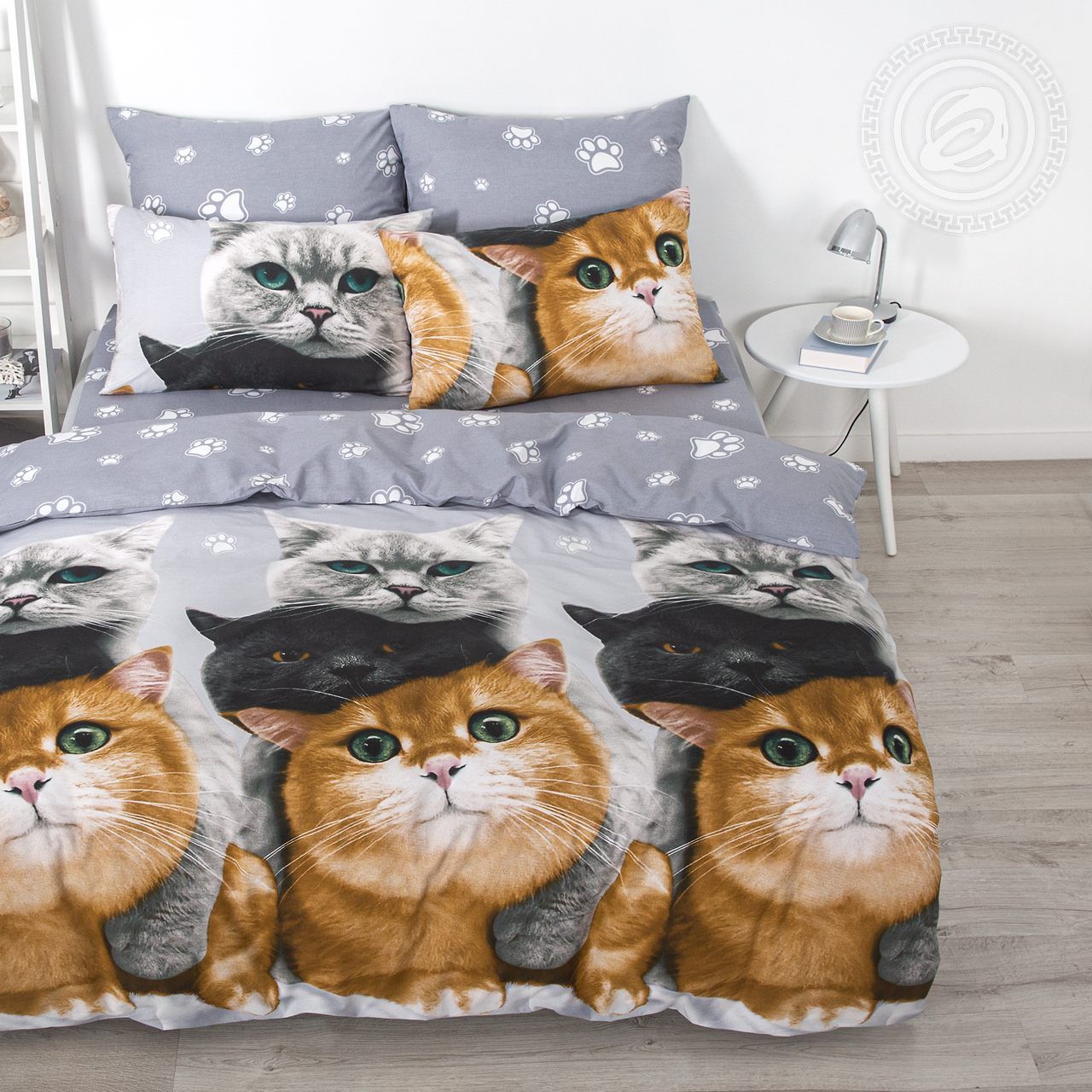 Пушистый патруль 1-П-220