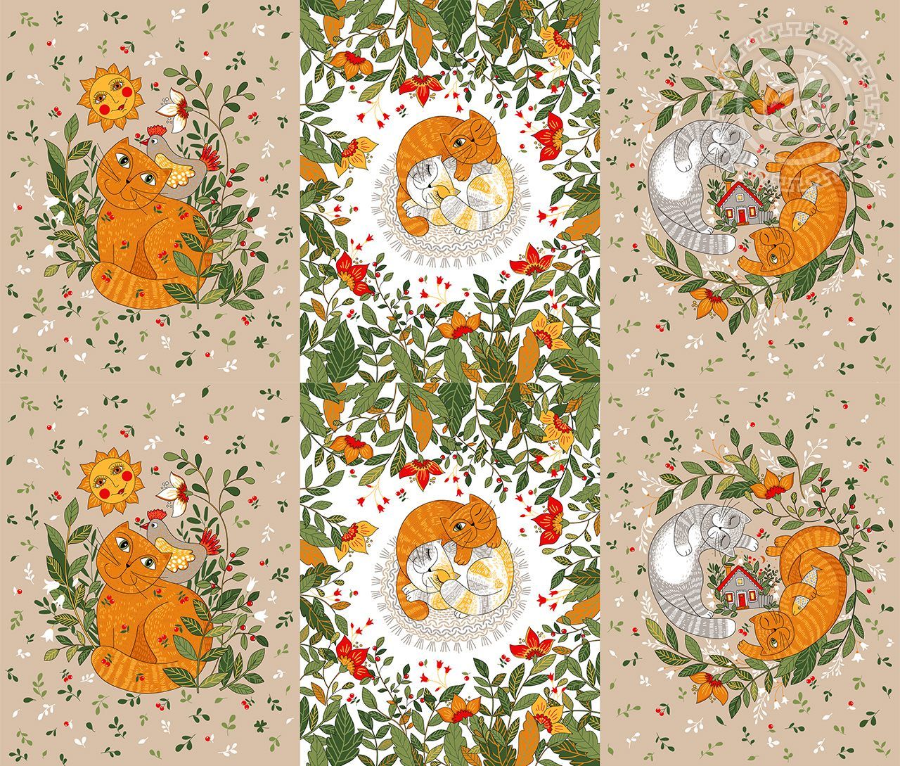 Мурлыка 5-Р-150