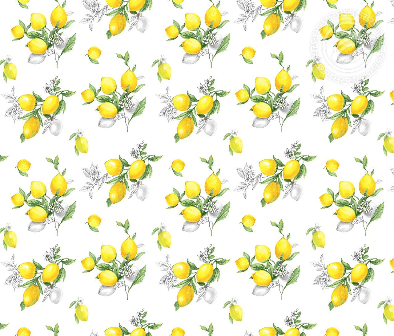 Лимоны 5-Р-150