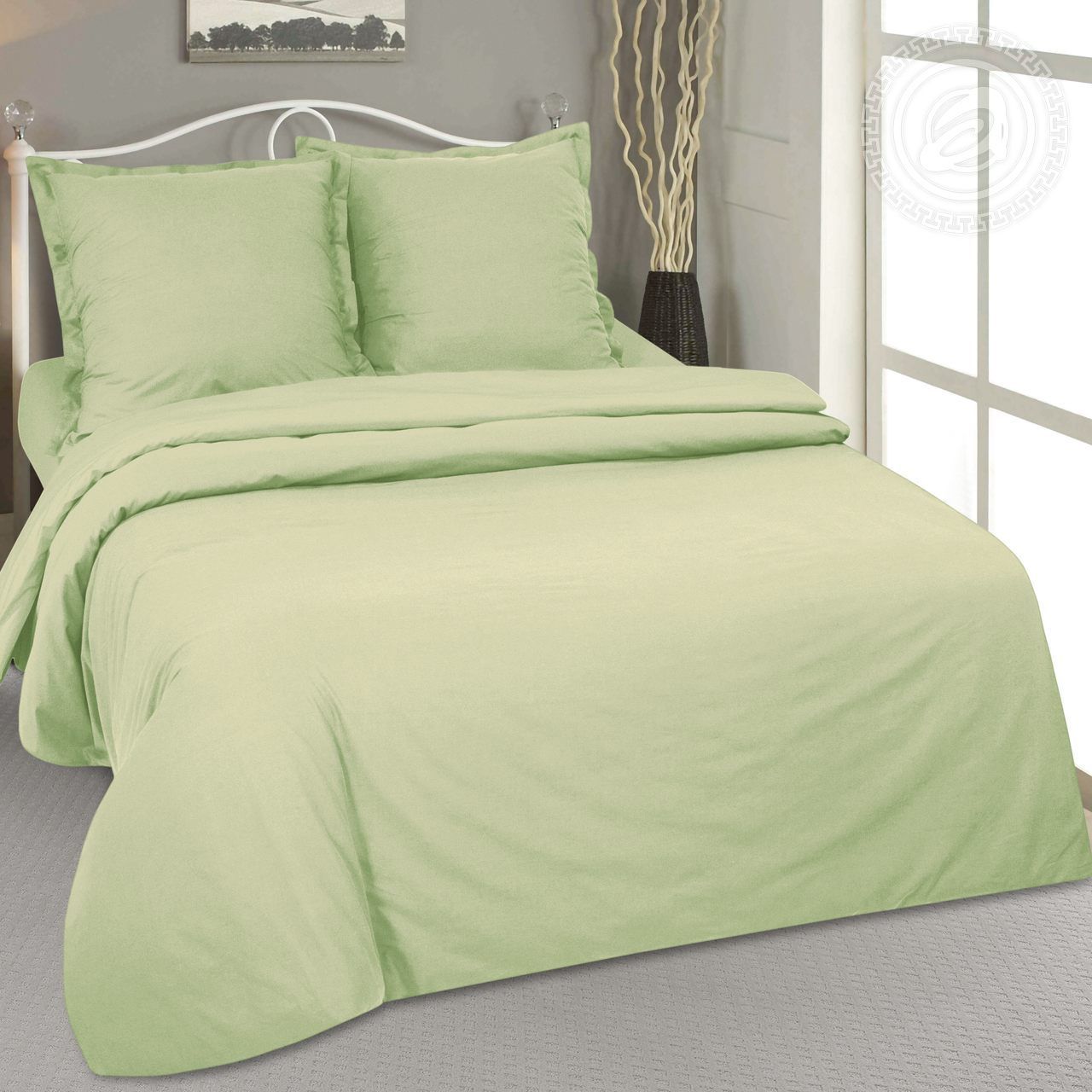 Фисташковый 1-П-220