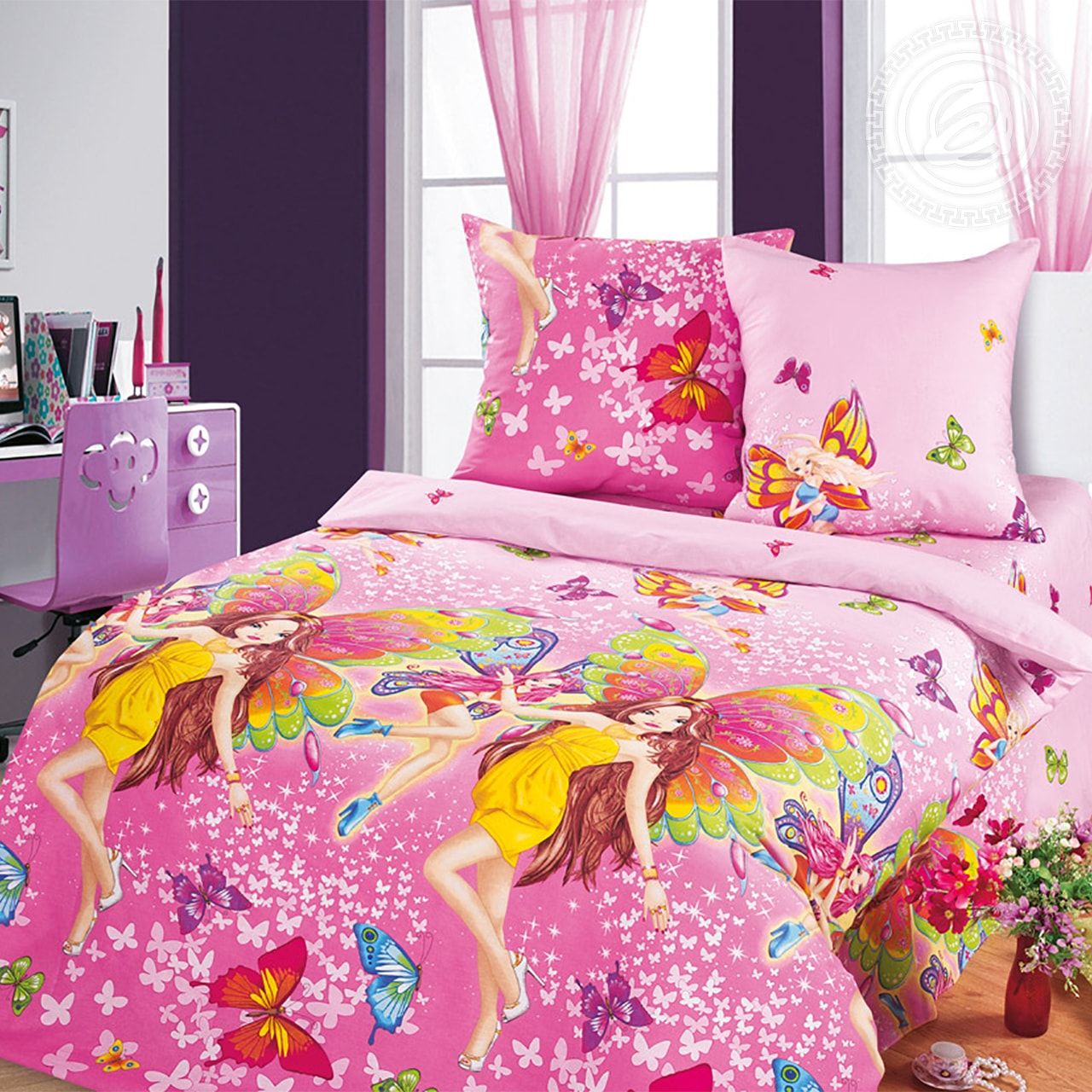 Красотки 3-Б-220