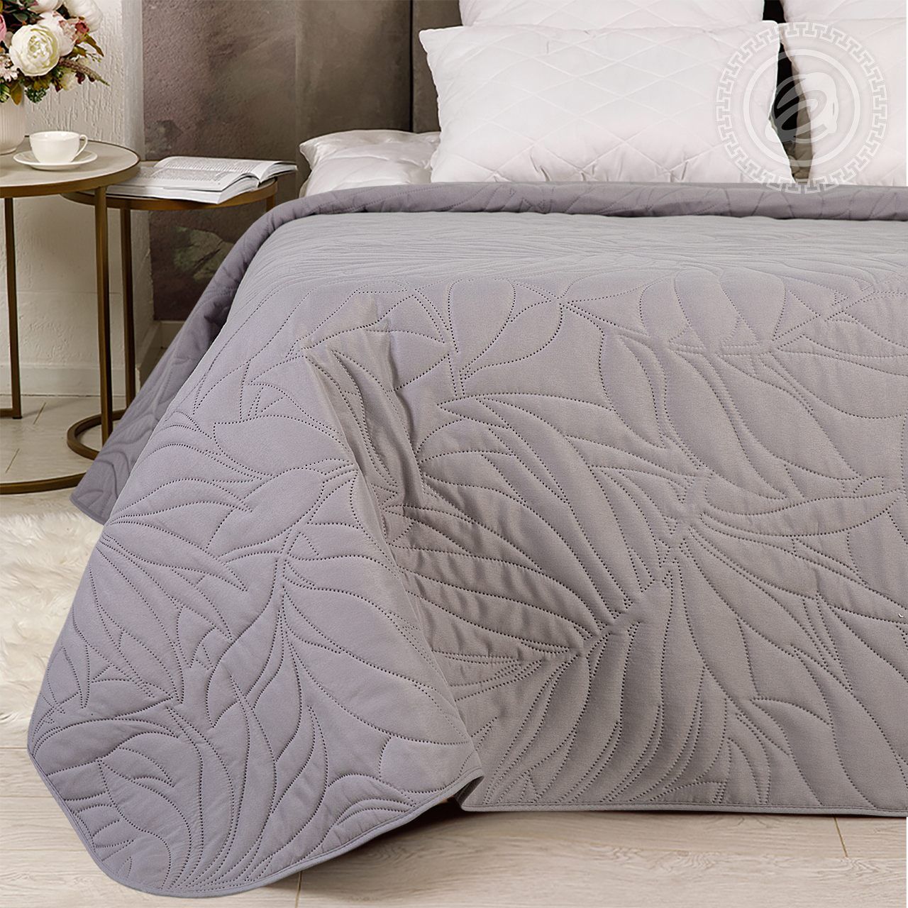 Серебро с кантом 2245-1