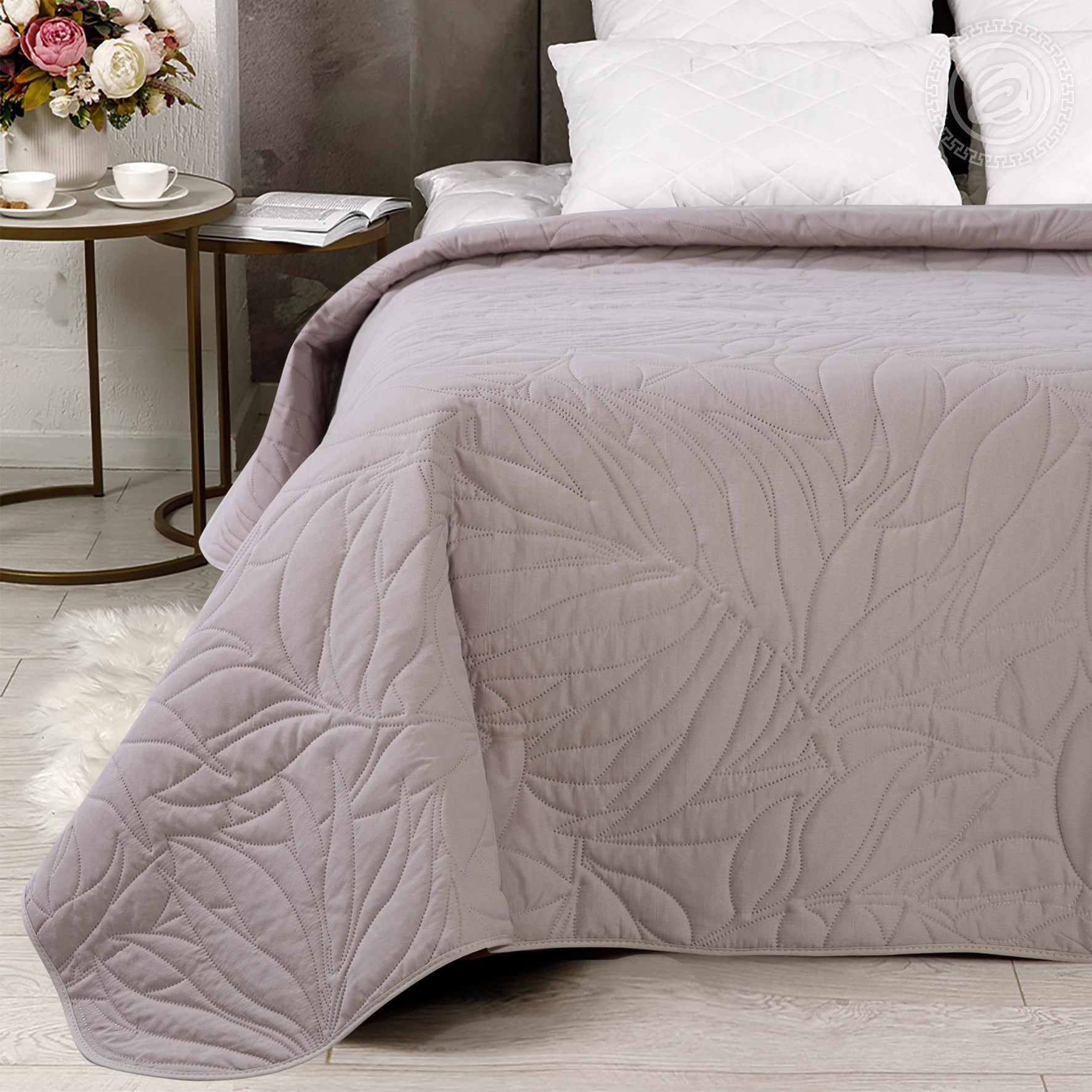 Миндаль (с кантом) 2245-1