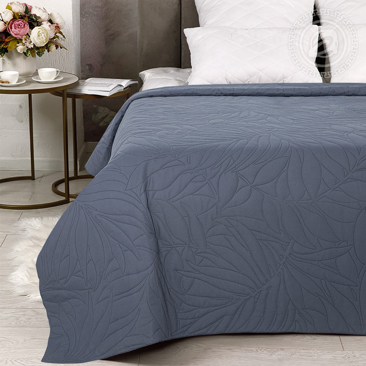 Темно-серый 2245