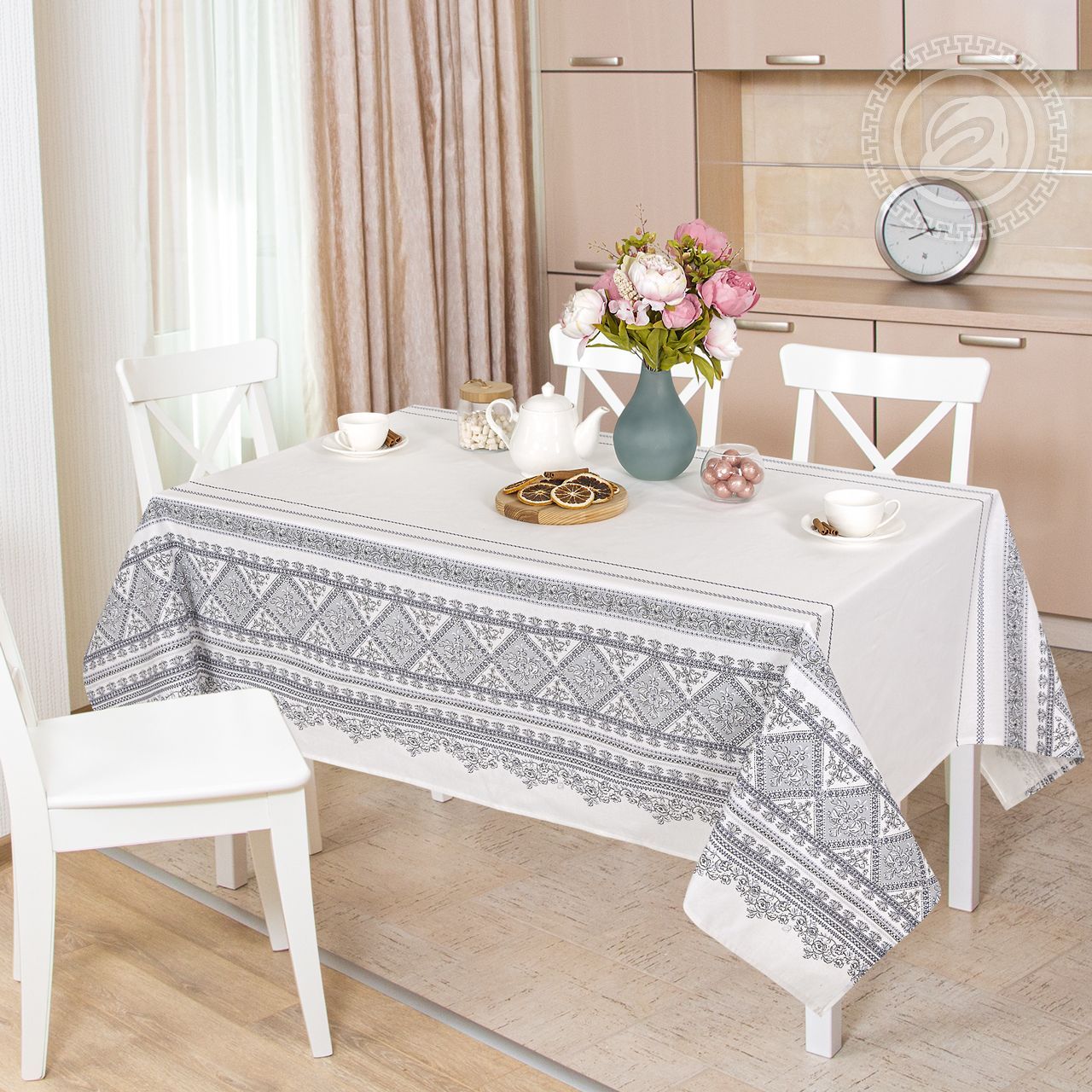 Мережка СБ.150.260