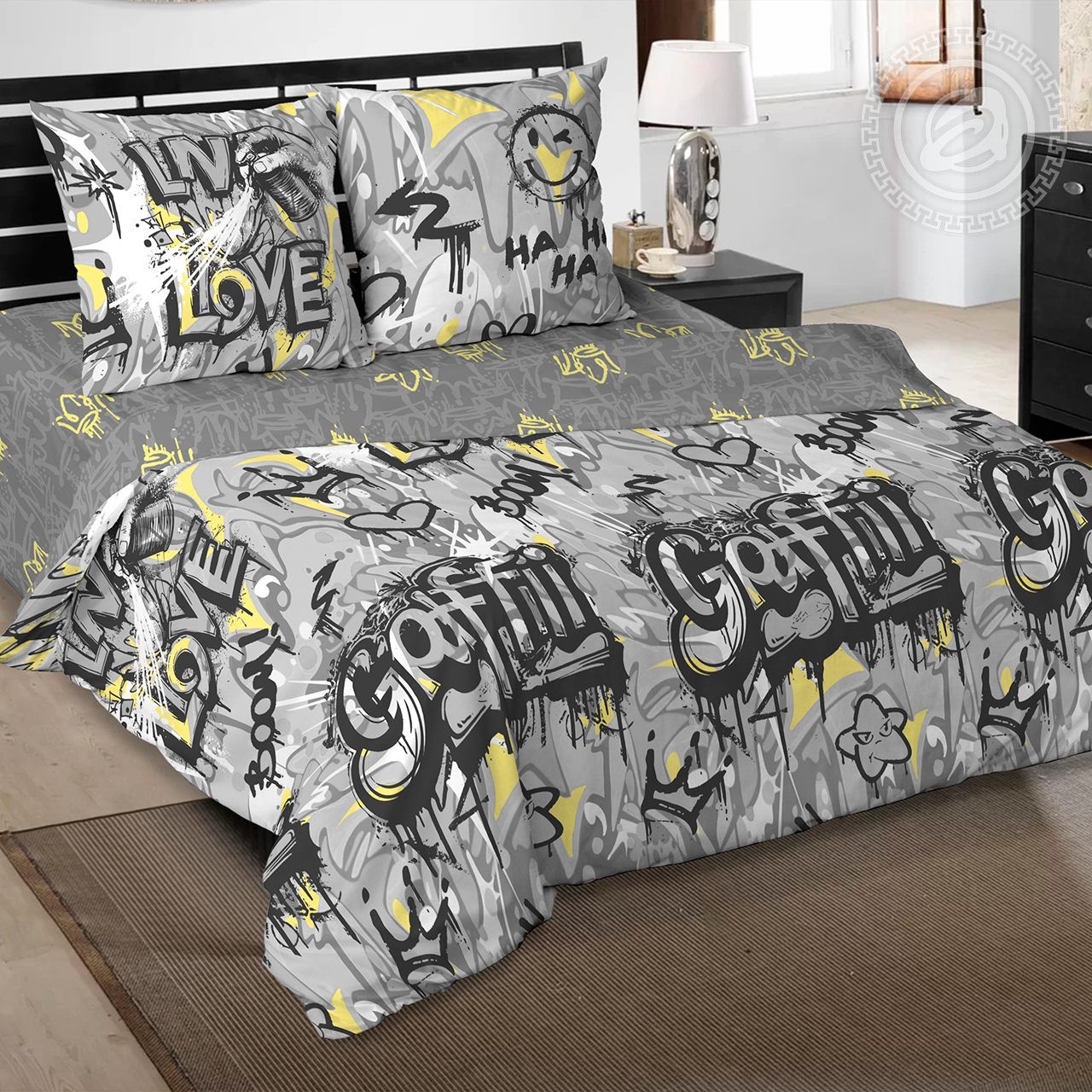 Стрит-Арт 904