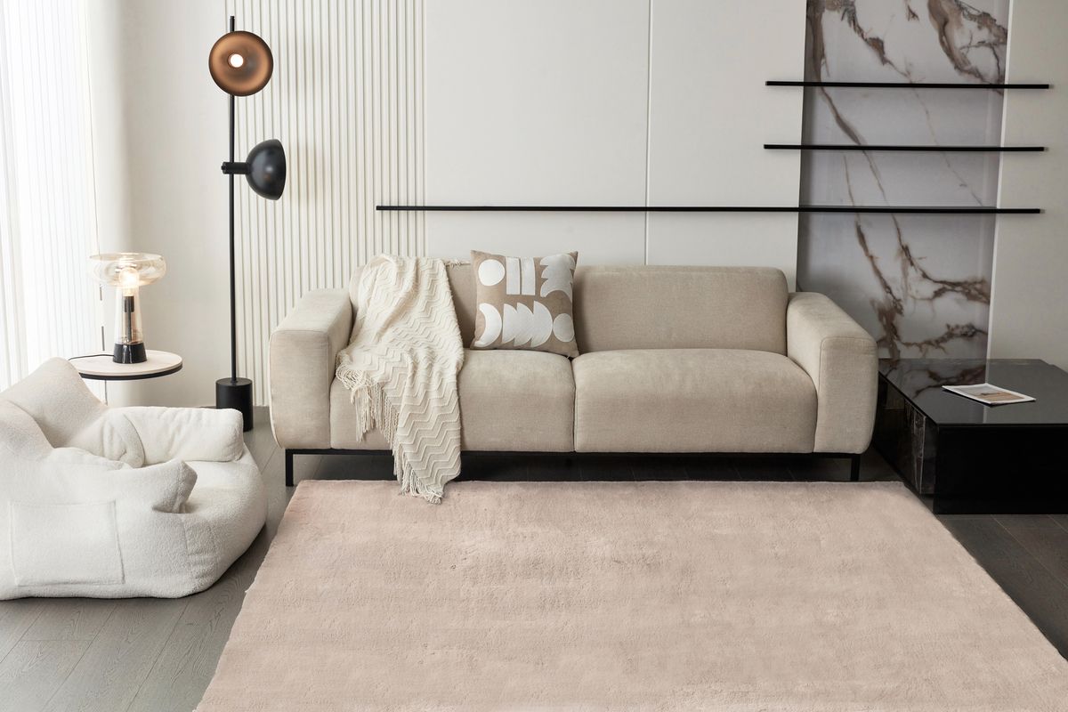 Ковер Пимлико - миндаль