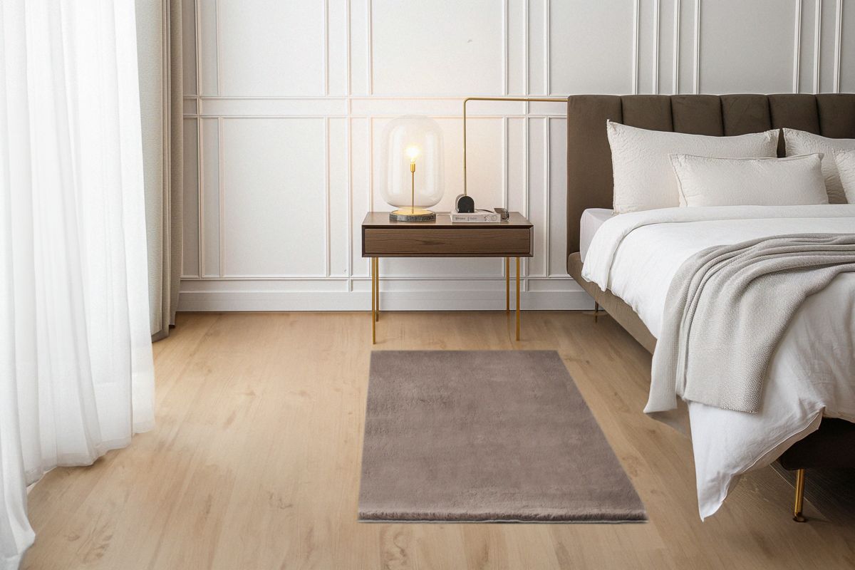 Ковер Пимлико - пепельная лаванда