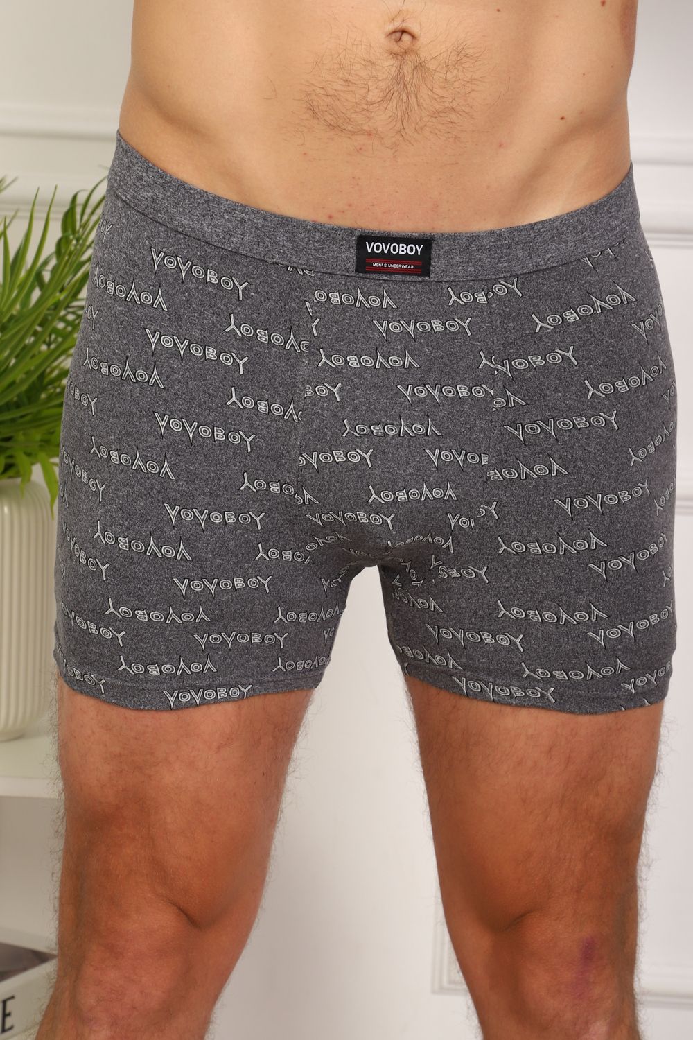 Трусы 64901 - микс