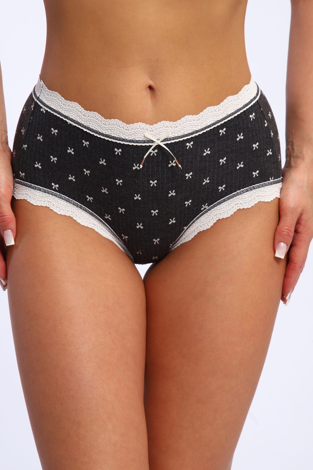 Трусы женские 45048 - микс