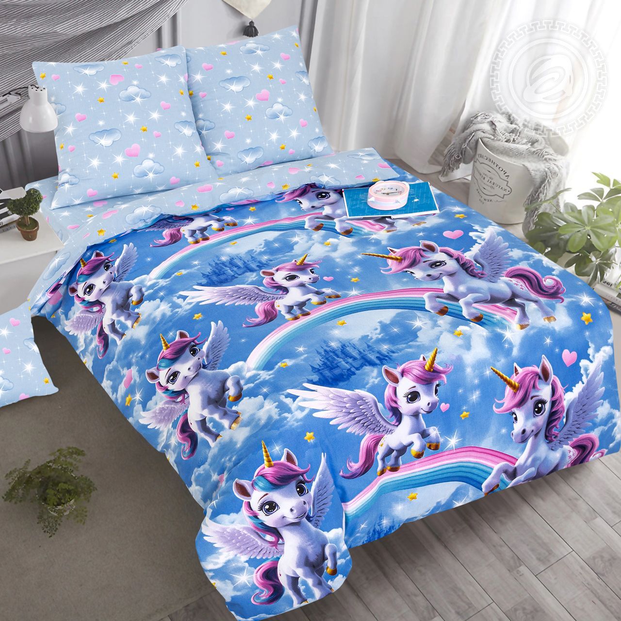 Единорожки 912