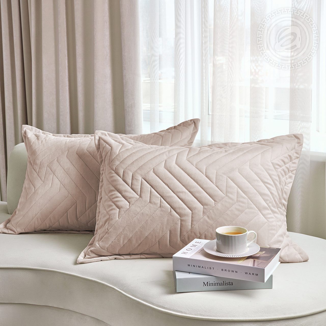 Жемчужная сказка (чехол декоративный) 2217