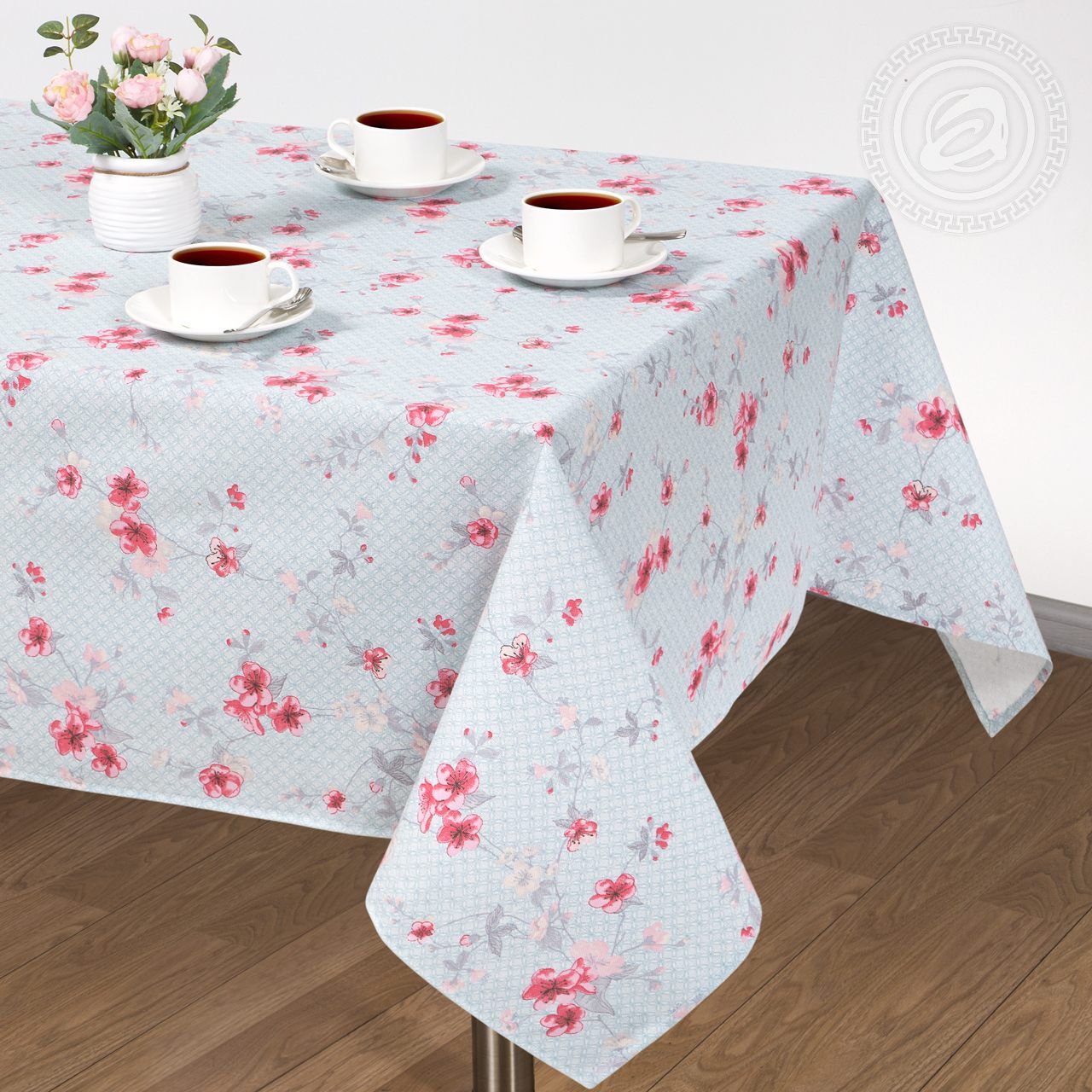 Пуэр скатерть СБ.150.120