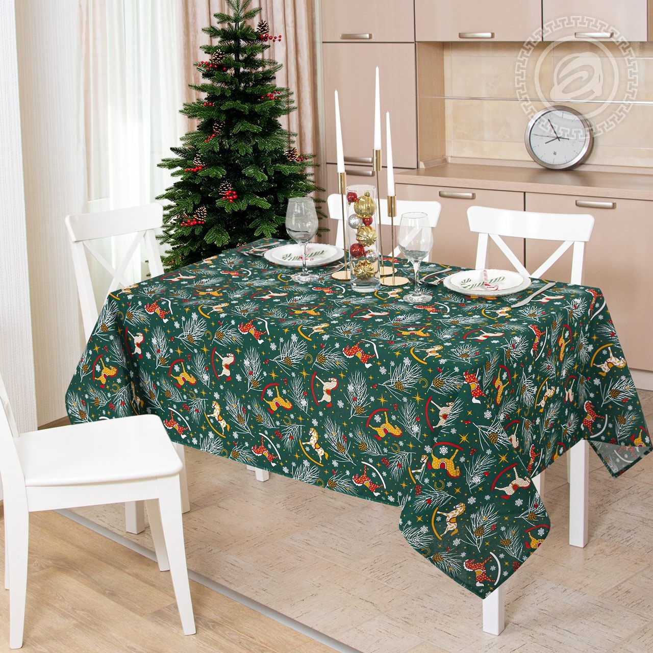 Лошадки СБ.150.260