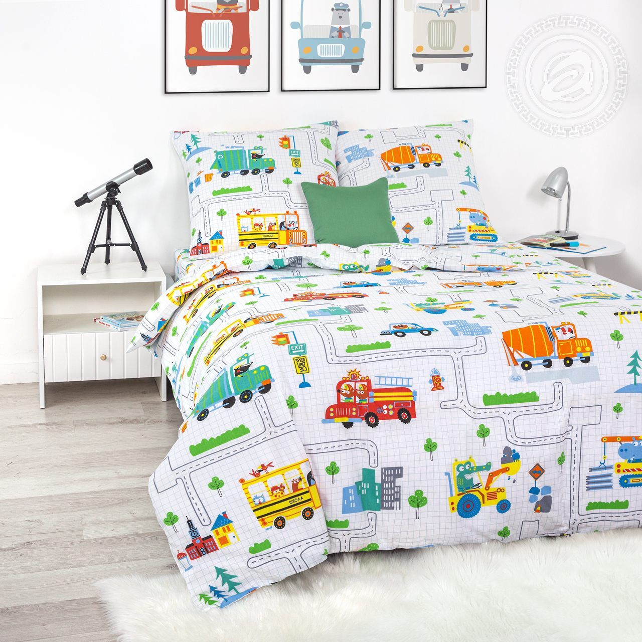 Помощник 912