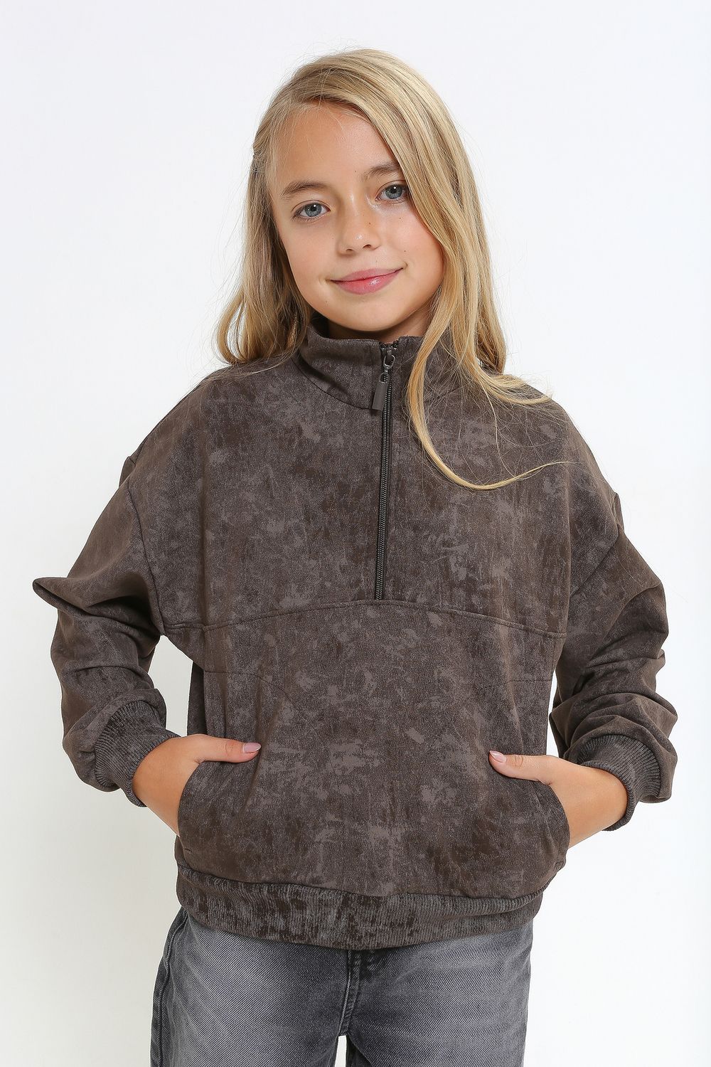 Кофта Маффин