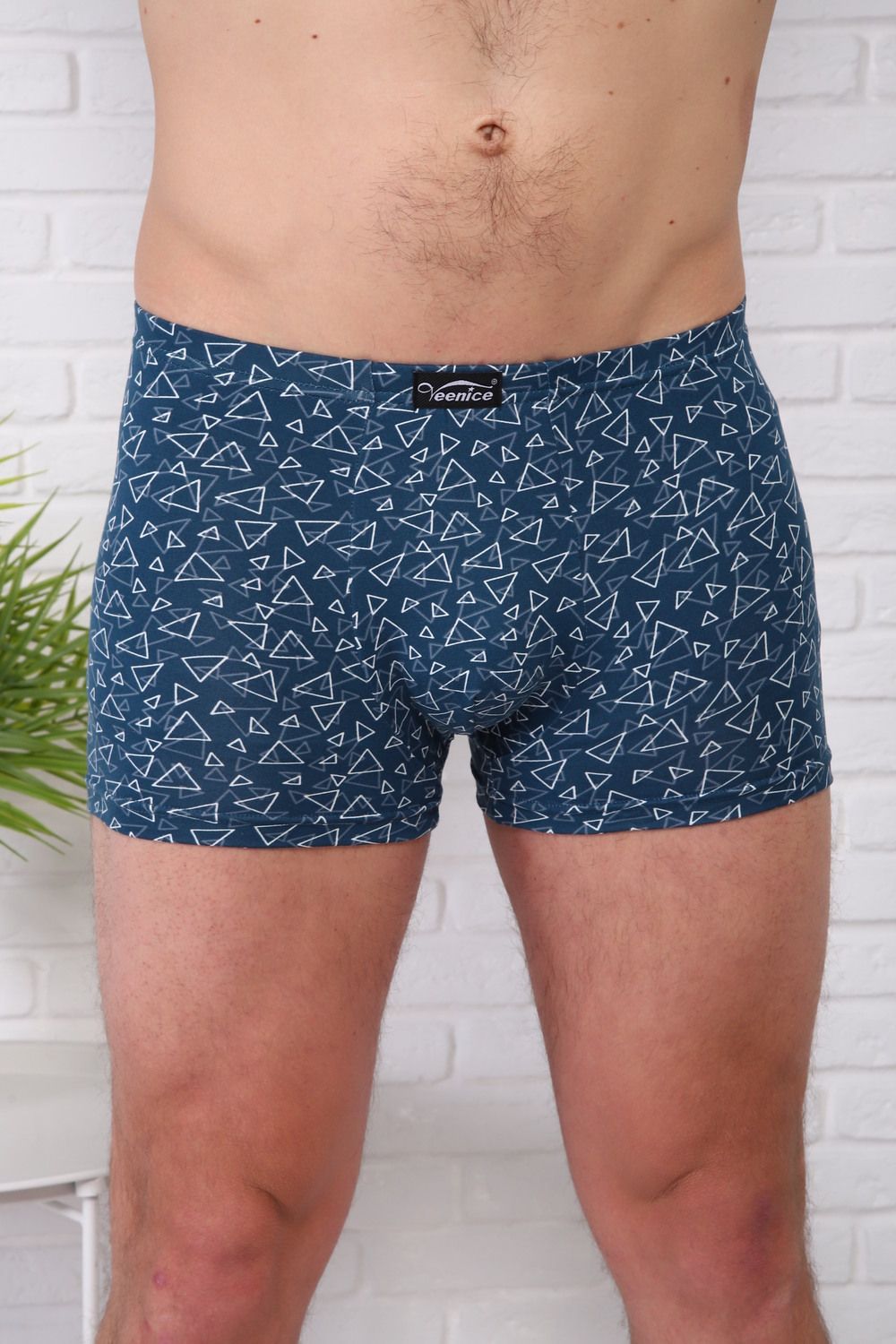 Трусы 64953 - мультицвет