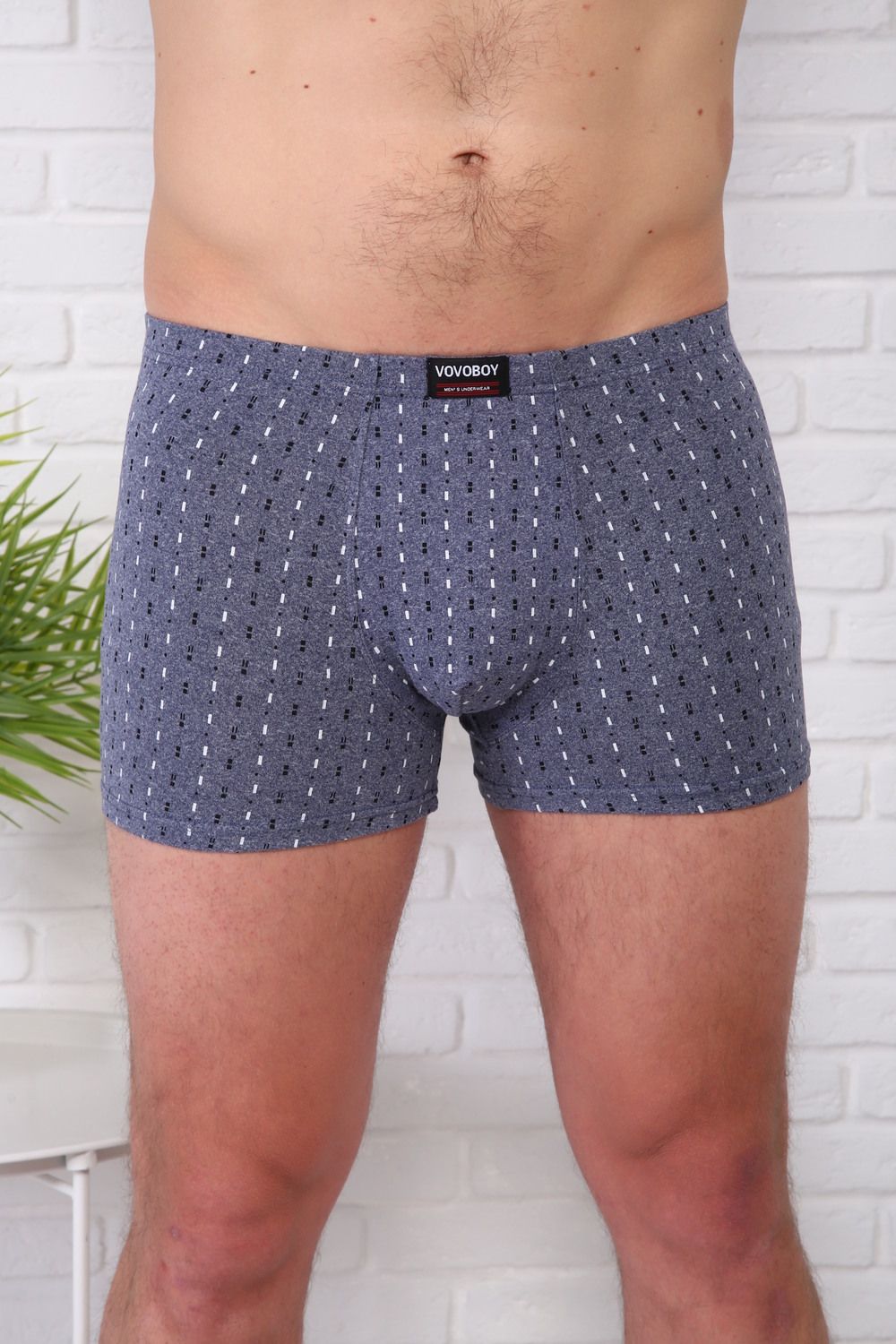 Трусы 64945 - мультицвет