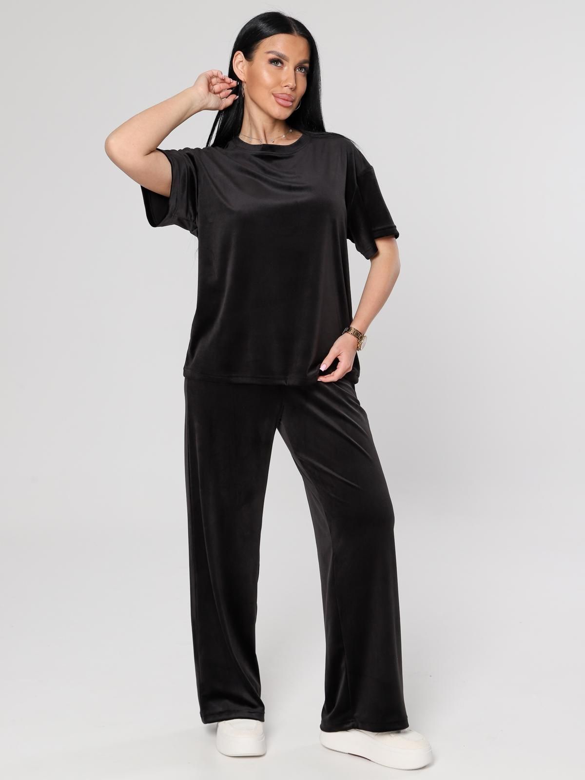 Элнора - костюм черный