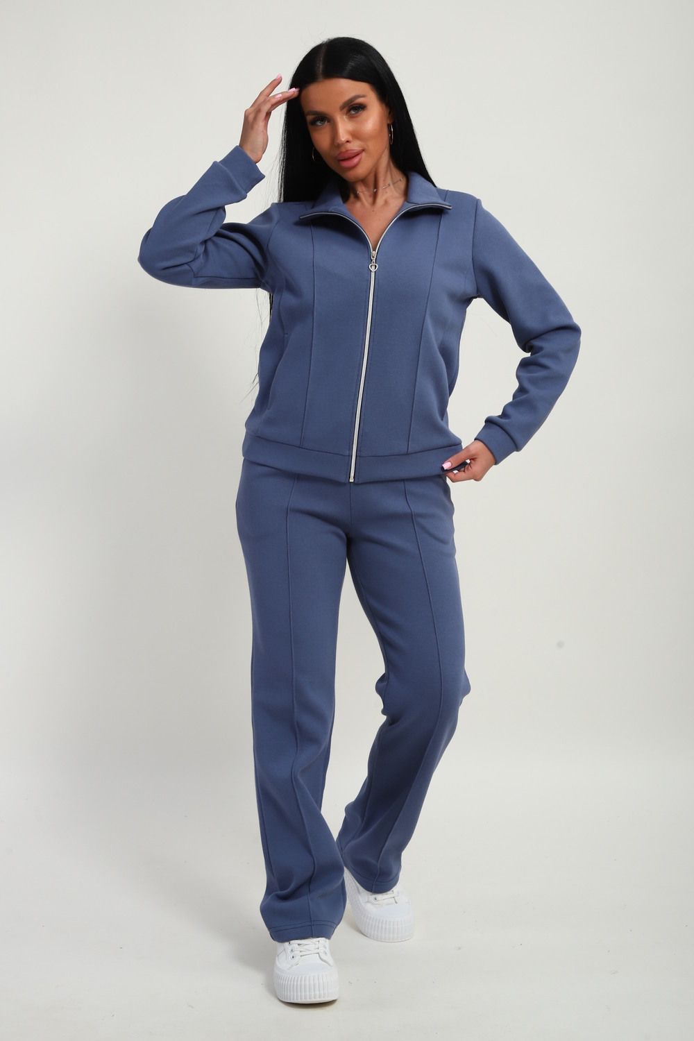 Костюм М-20 - голубой