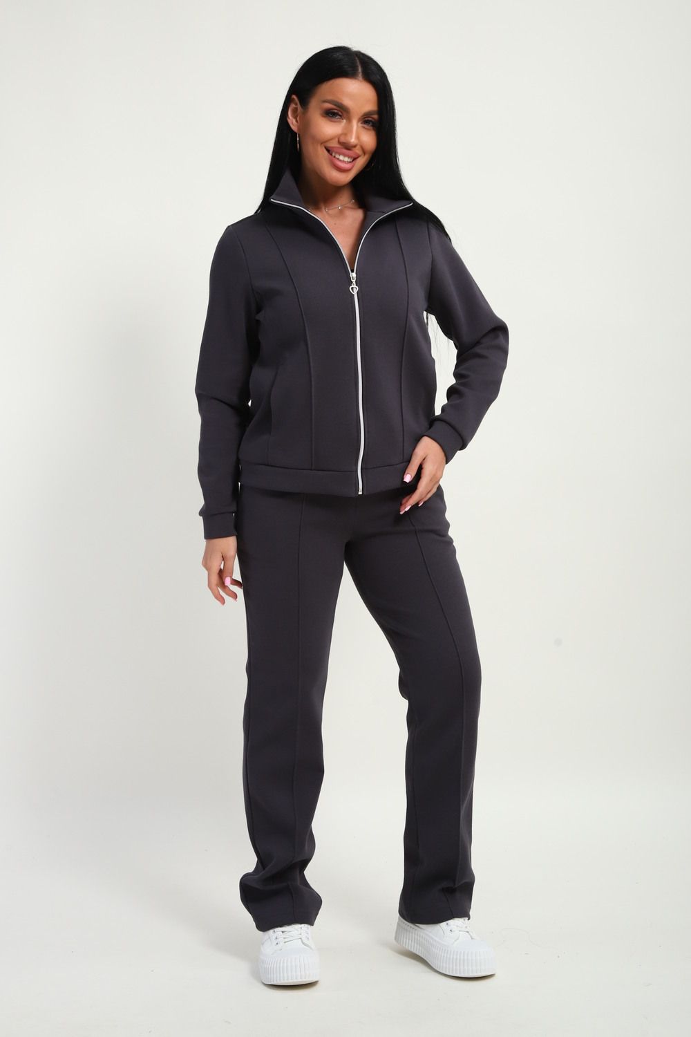 Костюм М-20 - серый