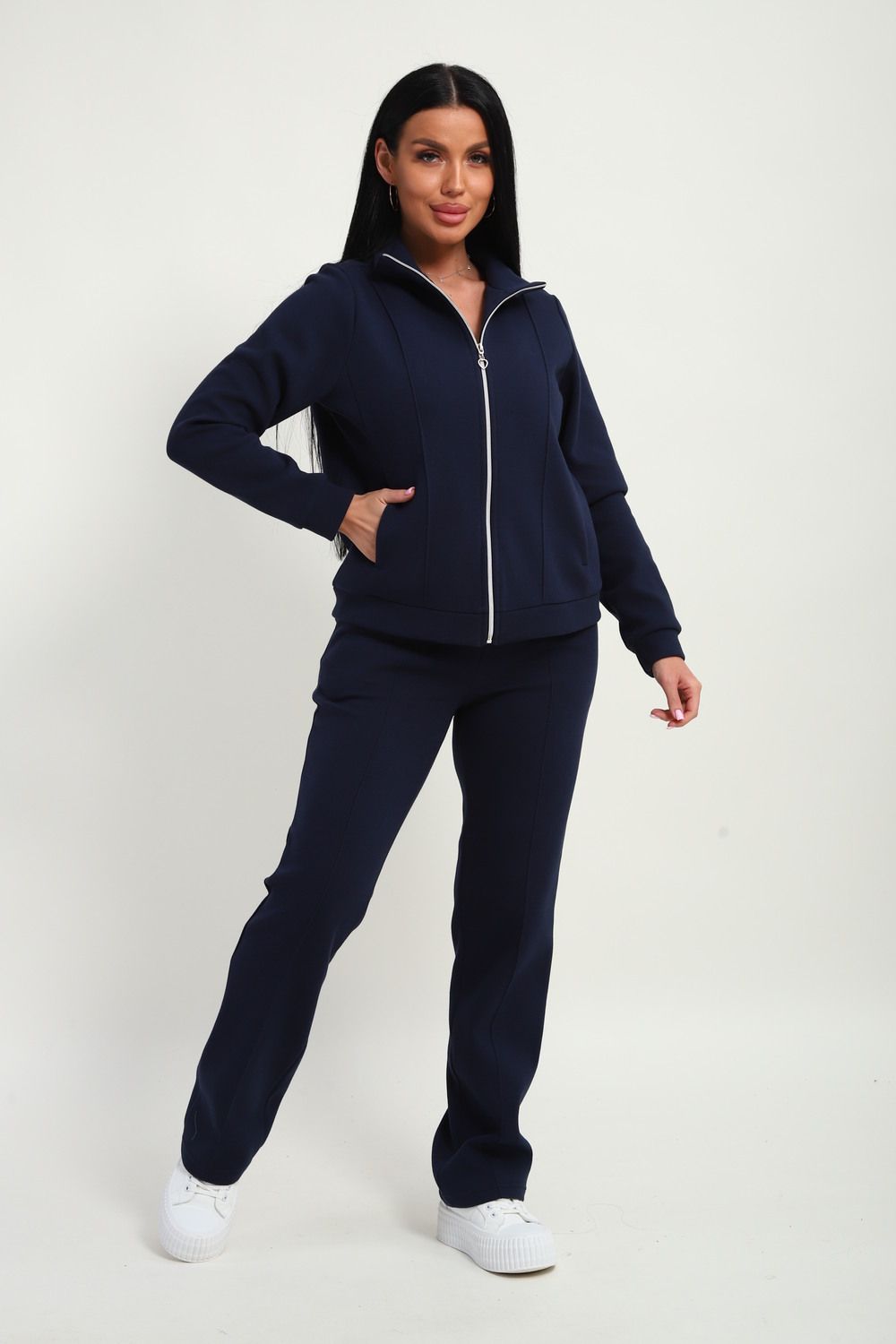 Костюм М-20 - темно-синий