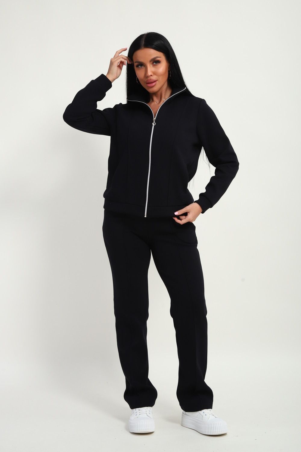 Костюм М-20 - черный