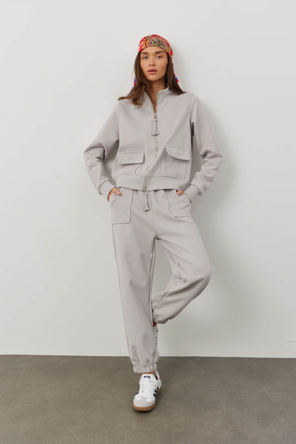 Костюм спортивный ANDRA Collection №4