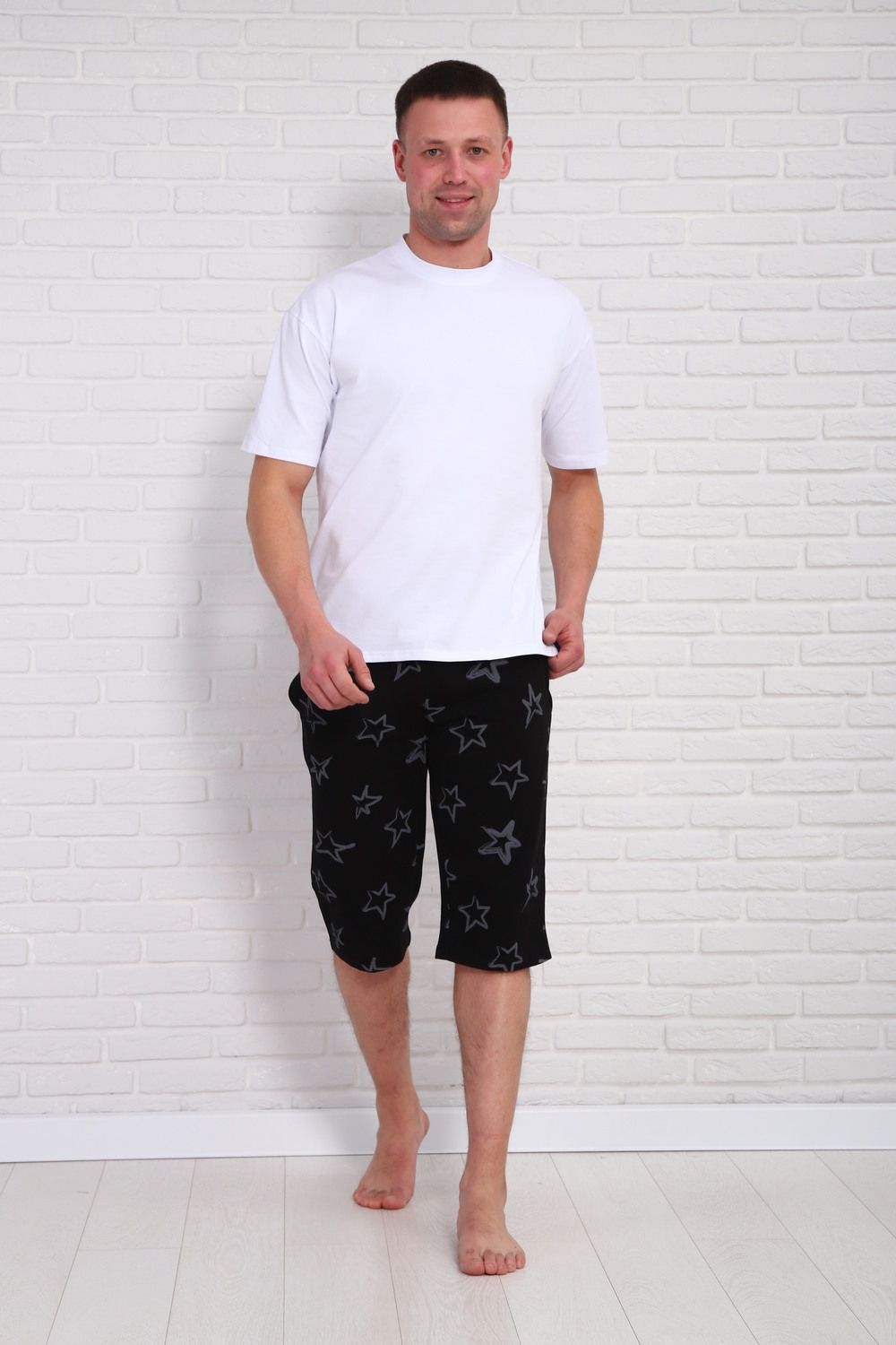 Шорты мужские 310 - графит