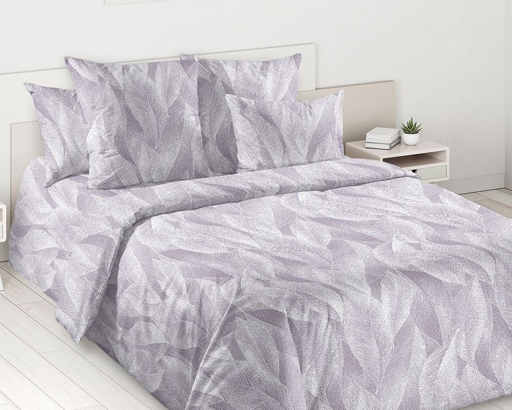 Постельное белье Интерес комп.  , перкаль