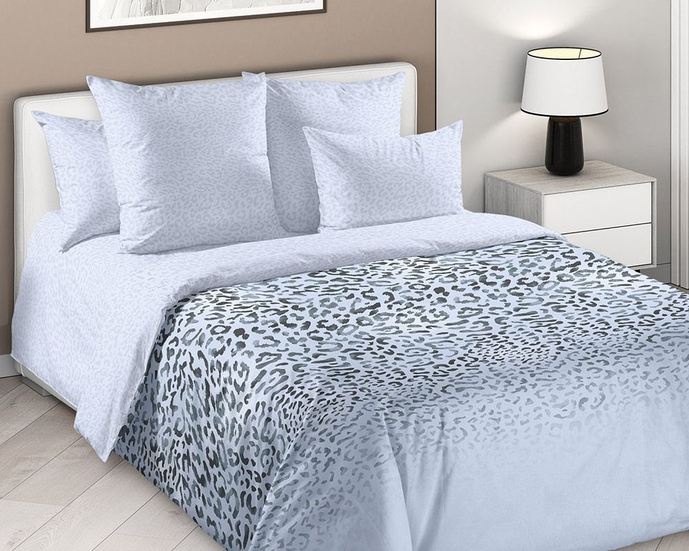 Постельное белье Кения 4 , перкаль