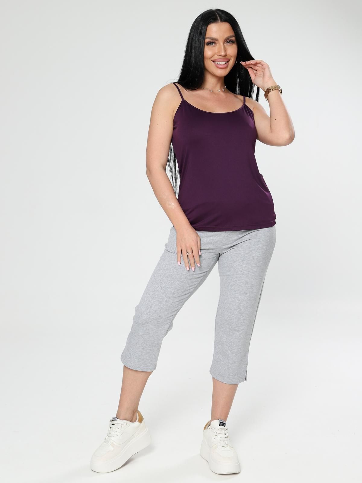 Джимена - топ баклажан