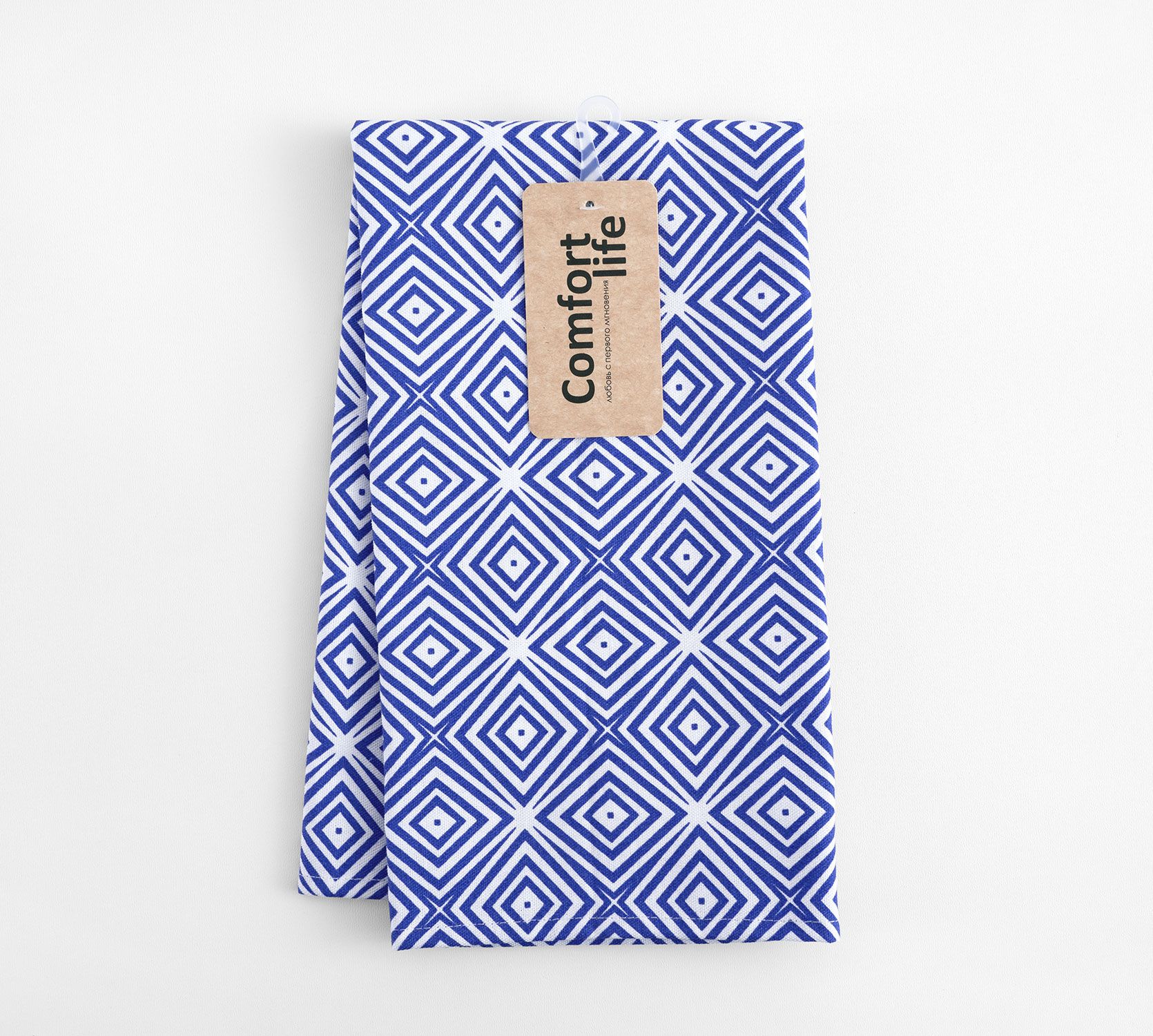 Electro рогожка